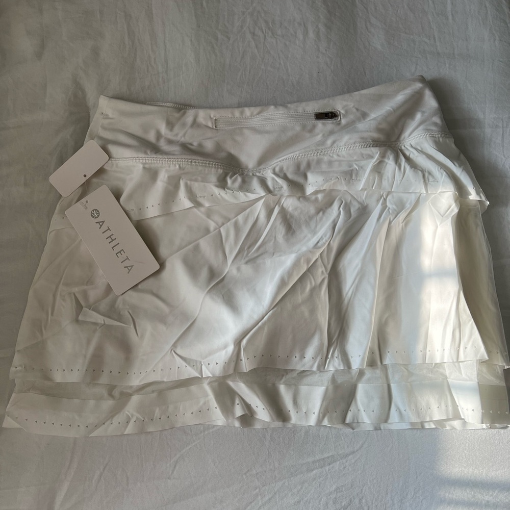 Athleta Skort